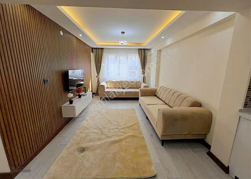 İsa Yılmaz'dan Görükle Merkez'de 2+1 Arakat Mülkiyetli 80m