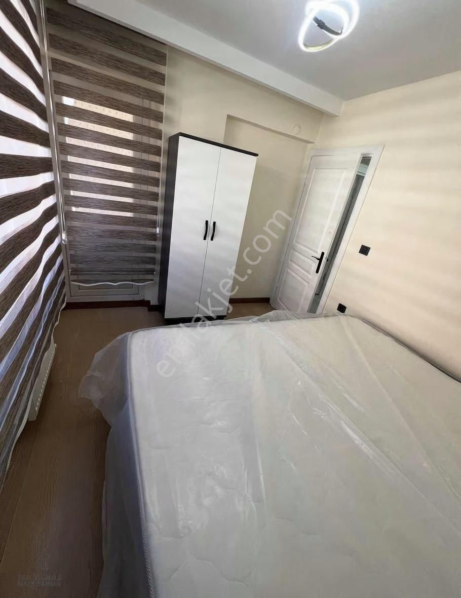 İsa Yılmaz'dan Görükle Merkez'de 2+1 Arakat Mülkiyetli 80m - Görsel 15