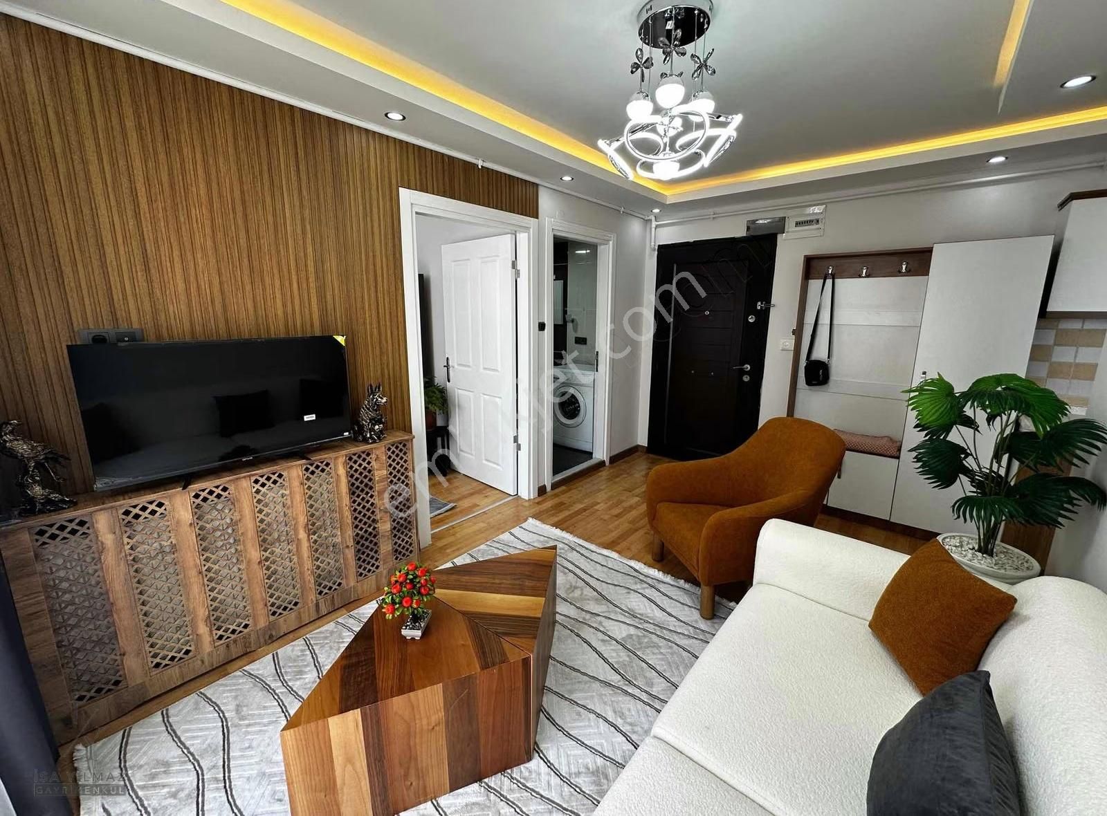 Görükle'de 2+1 Arakat Mülkiyetli Lüx Tasarımlı Eşyalı Daire - Görsel 34