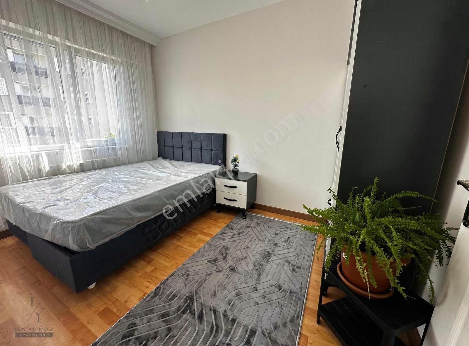 Görükle'de 2+1 Arakat Mülkiyetli Lüx Tasarımlı Eşyalı Daire - Görsel 12