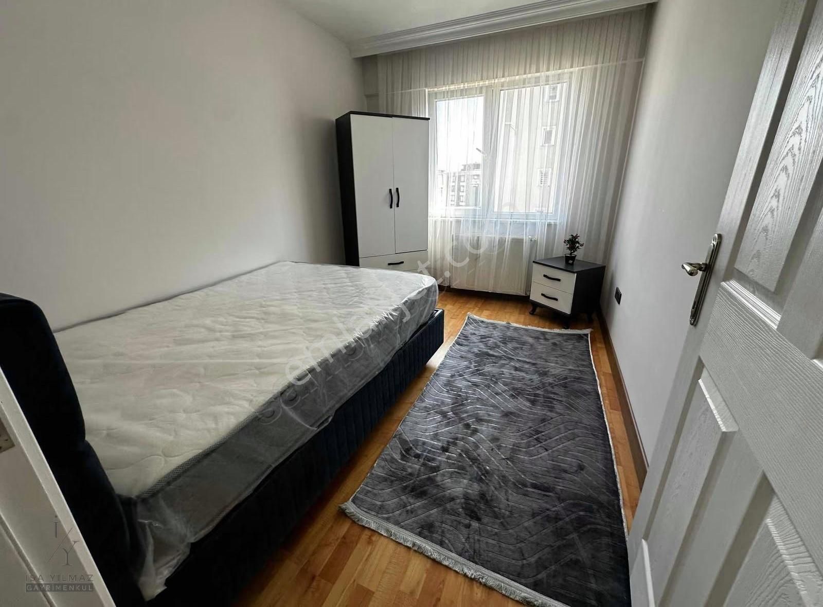 Görükle'de 2+1 Arakat Mülkiyetli Lüx Tasarımlı Eşyalı Daire - Görsel 2