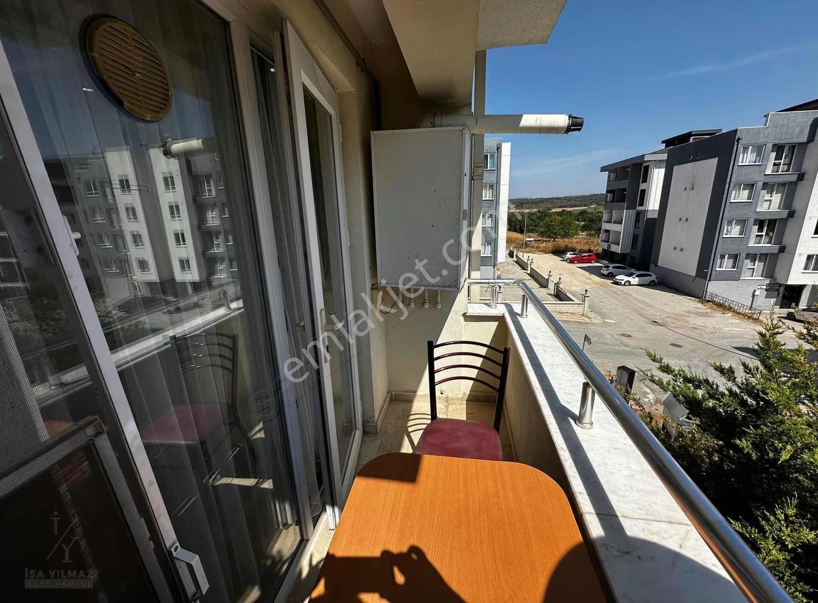 Görükle'de 2+1 Arakat Mülkiyetli Lüx Tasarımlı Eşyalı Daire - Görsel 15