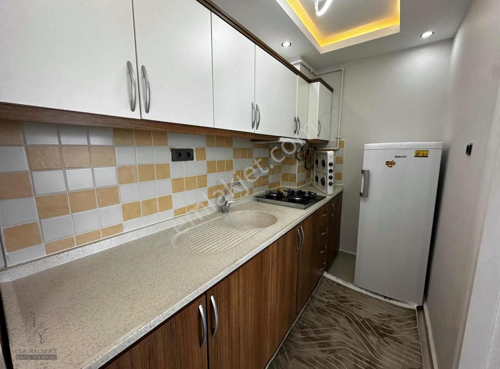 Görükle'de 2+1 Arakat Mülkiyetli Lüx Tasarımlı Eşyalı Daire - Görsel 23