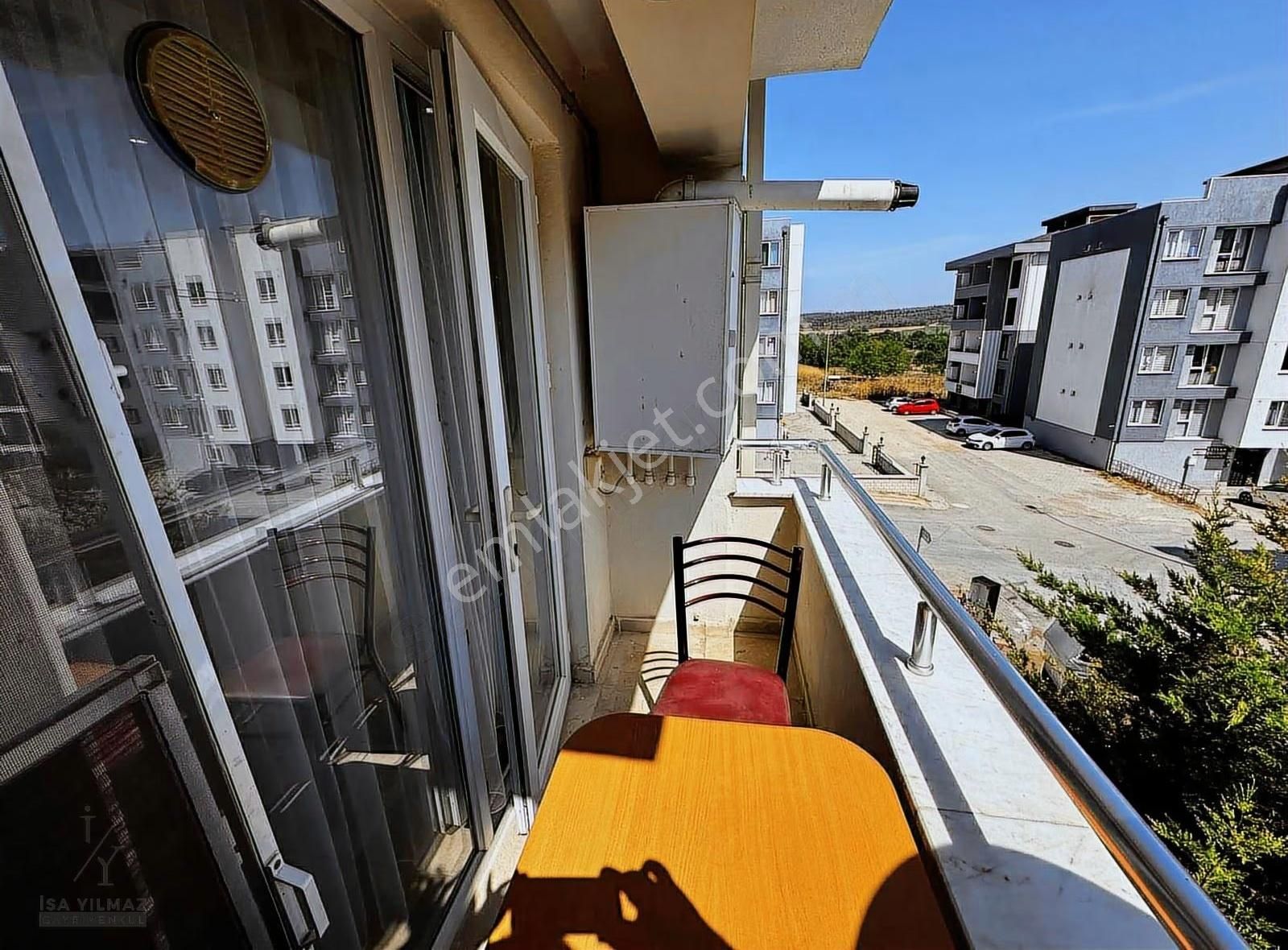 Görükle'de 2+1 Arakat Mülkiyetli Lüx Tasarımlı Eşyalı Daire - Görsel 30