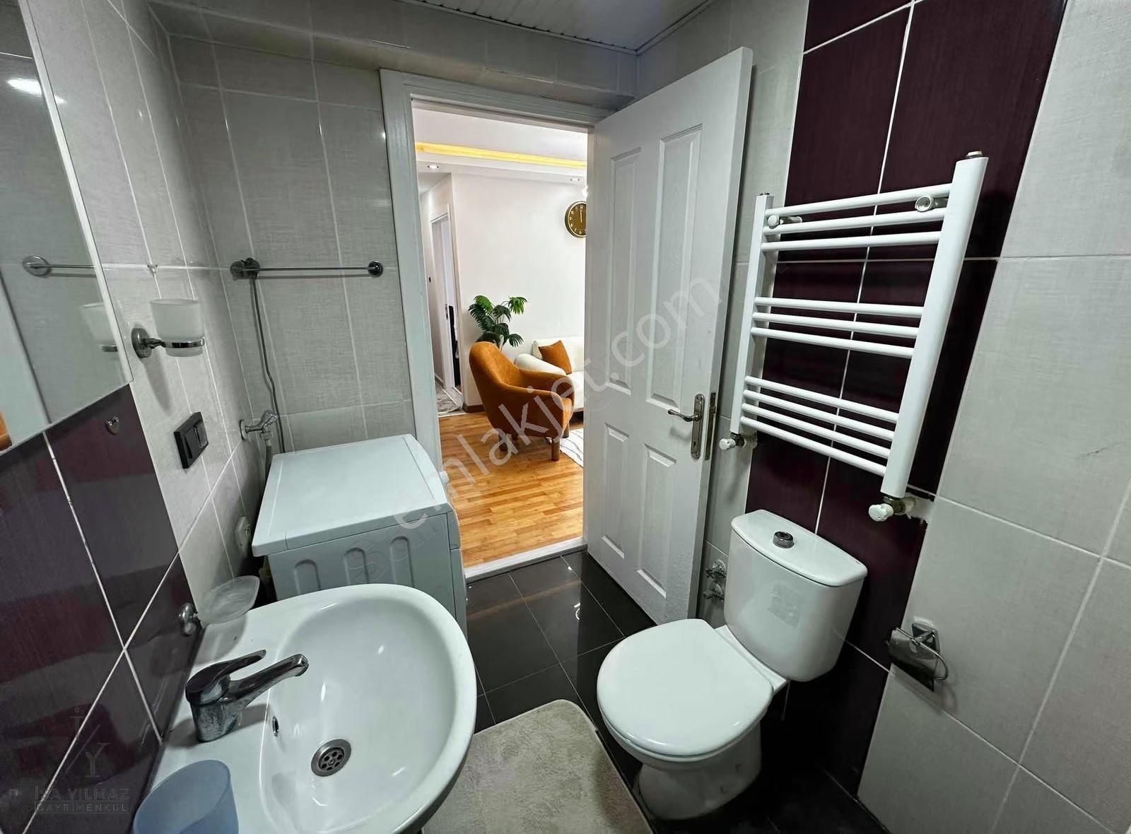 Görükle'de 2+1 Arakat Mülkiyetli Lüx Tasarımlı Eşyalı Daire - Görsel 21