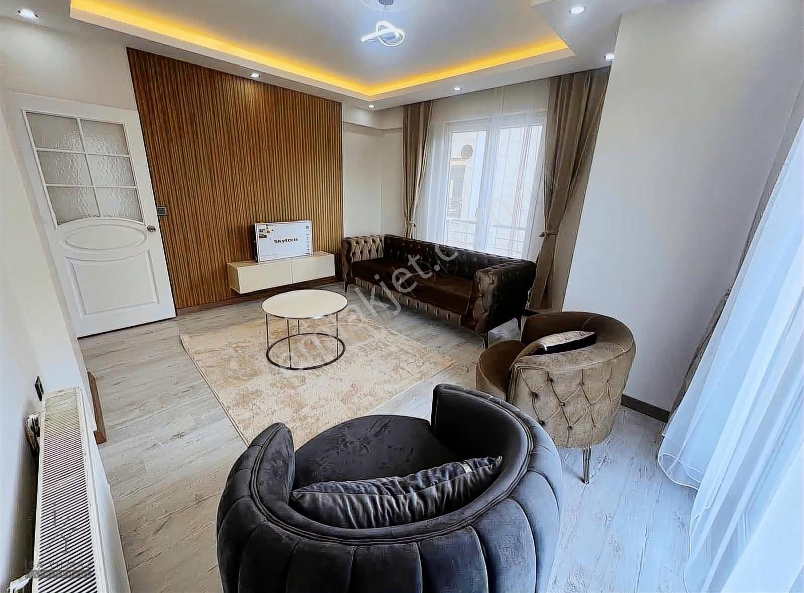 Görükle Merkezde 2+1 Kiracısız Kat Mülkiyetli Satılık Daire - Görsel 8