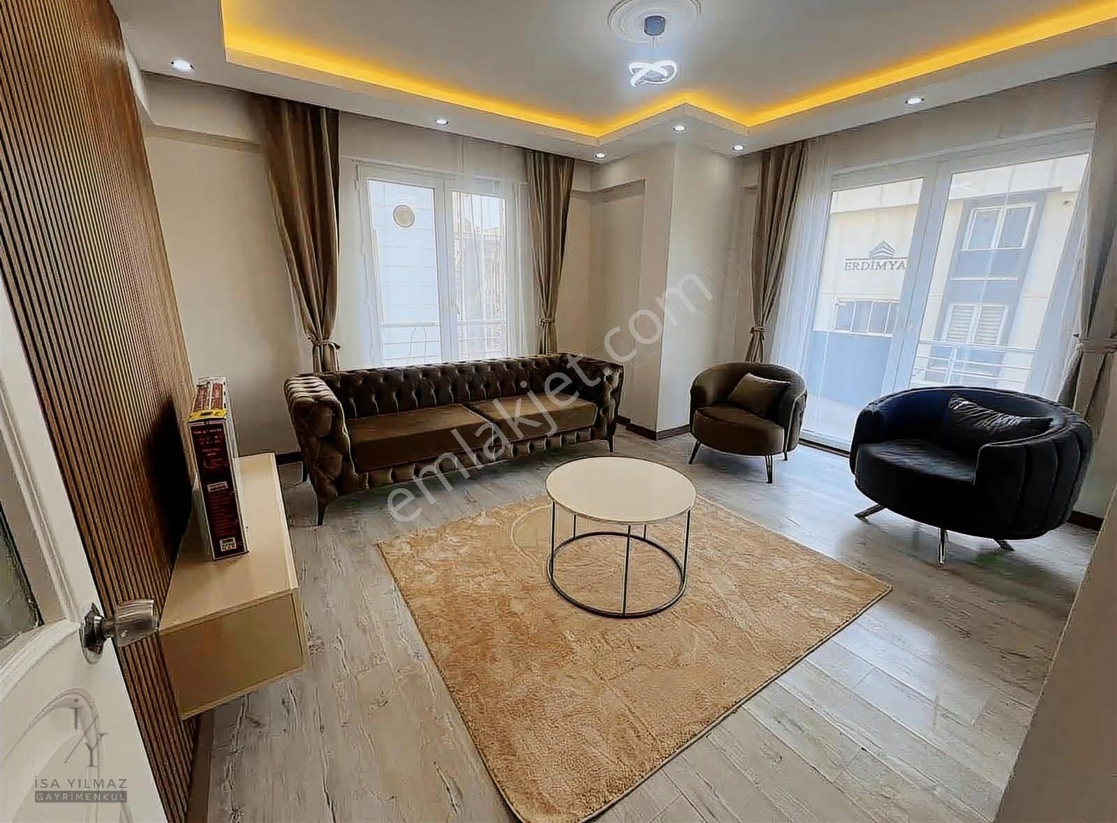 Görükle Merkezde 2+1 Kiracısız Kat Mülkiyetli Satılık Daire - Görsel 2