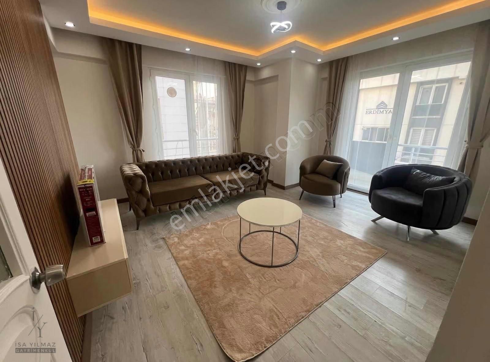 Görükle Merkezde 2+1 Kiracısız Kat Mülkiyetli Satılık Daire - Görsel 18