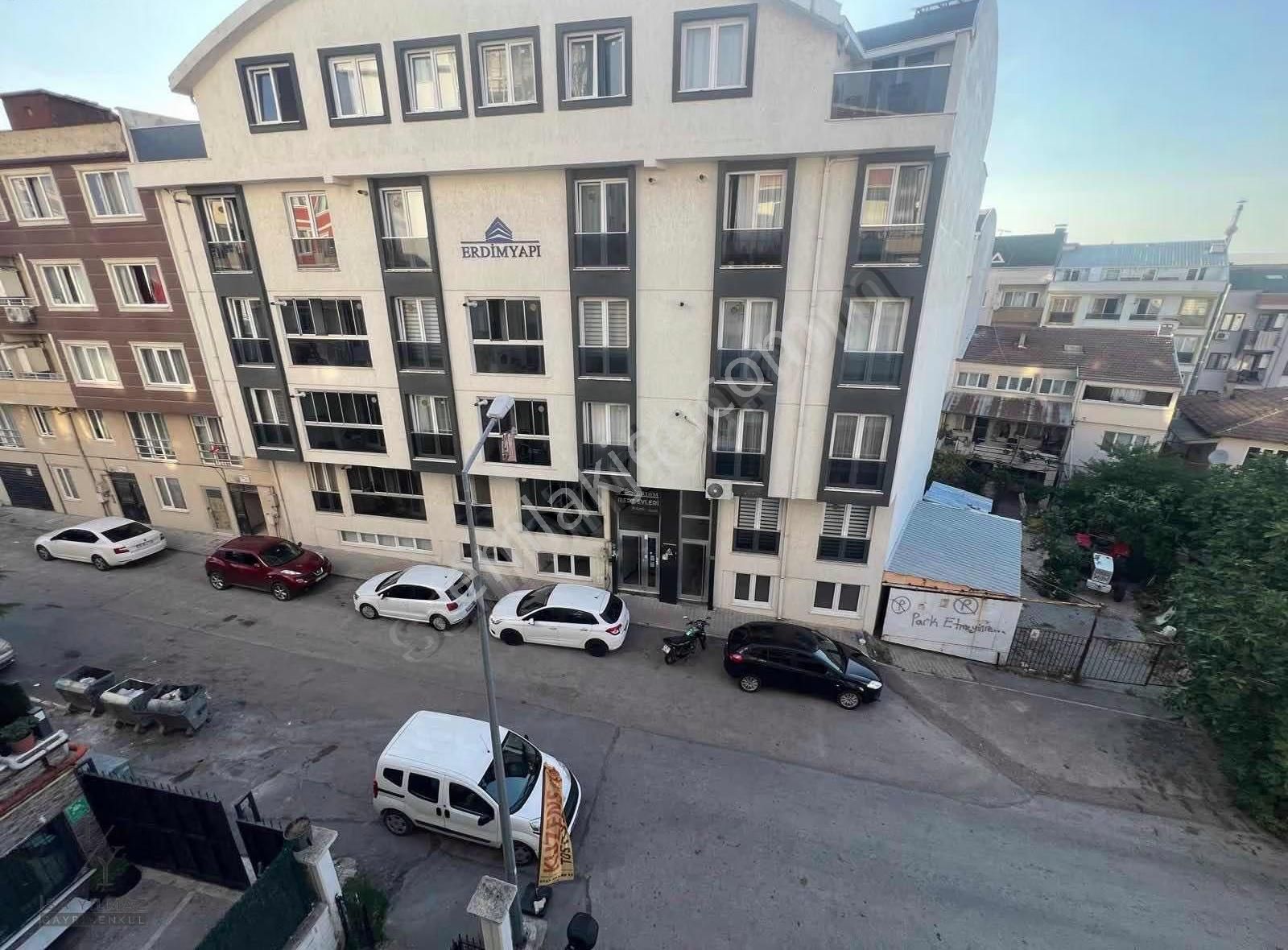 Görükle Merkezde 2+1 Kiracısız Kat Mülkiyetli Satılık Daire - Görsel 17