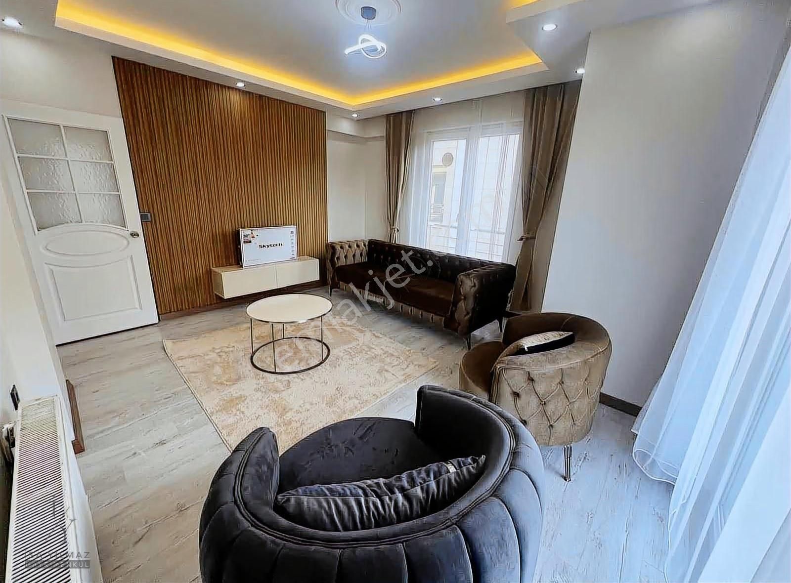 Görükle Merkezde 2+1 Kiracısız Kat Mülkiyetli Satılık Daire - Görsel 4