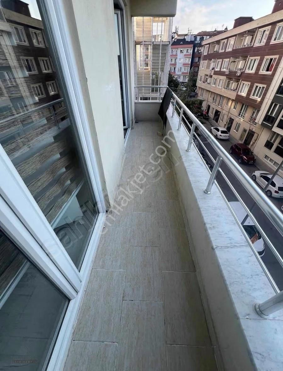 Görükle Merkezde 2+1 Kiracısız Kat Mülkiyetli Satılık Daire - Görsel 12