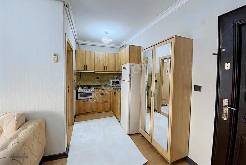 Site İçi 2+1 Ful Tasarımlı Mülkiyetli Eşyalı 70m Daire - Görsel 9