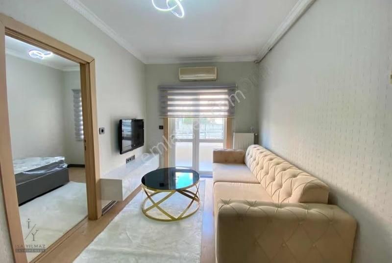 Site İçi 2+1 Ful Tasarımlı Mülkiyetli Eşyalı 70m Daire - Görsel 23