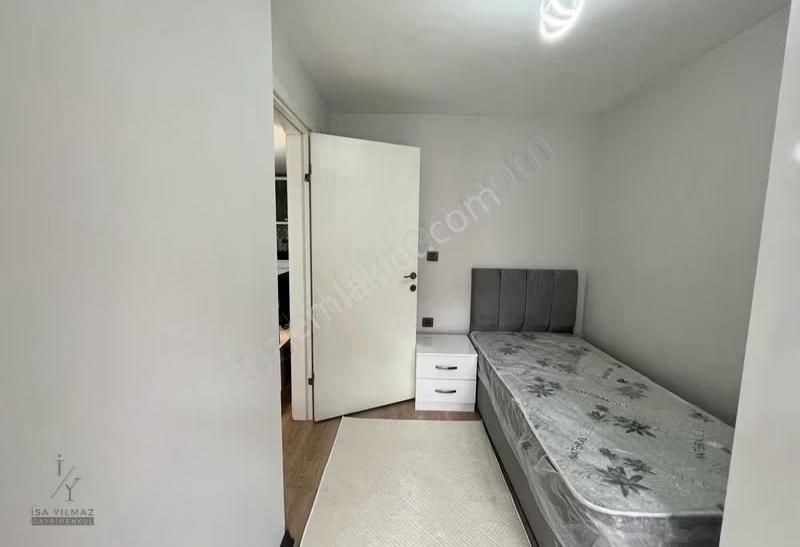 Site İçi 2+1 Ful Tasarımlı Mülkiyetli Eşyalı 70m Daire