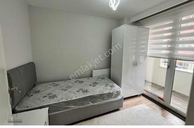 Site İçi 2+1 Ful Tasarımlı Mülkiyetli Eşyalı 70m Daire - Görsel 7