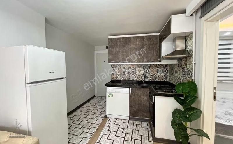 Site İçi 2+1 Ful Tasarımlı Mülkiyetli Eşyalı 70m Daire - Görsel 26