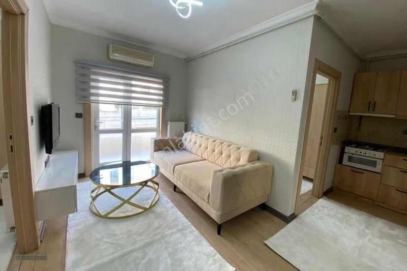 Site İçi 2+1 Ful Tasarımlı Mülkiyetli Eşyalı 70m Daire - Görsel 24