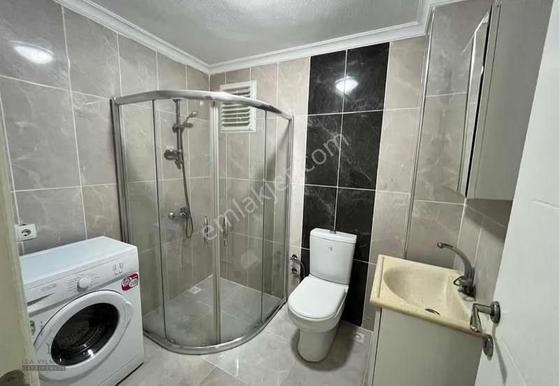 Site İçi 2+1 Ful Tasarımlı Mülkiyetli Eşyalı 70m Daire - Görsel 6