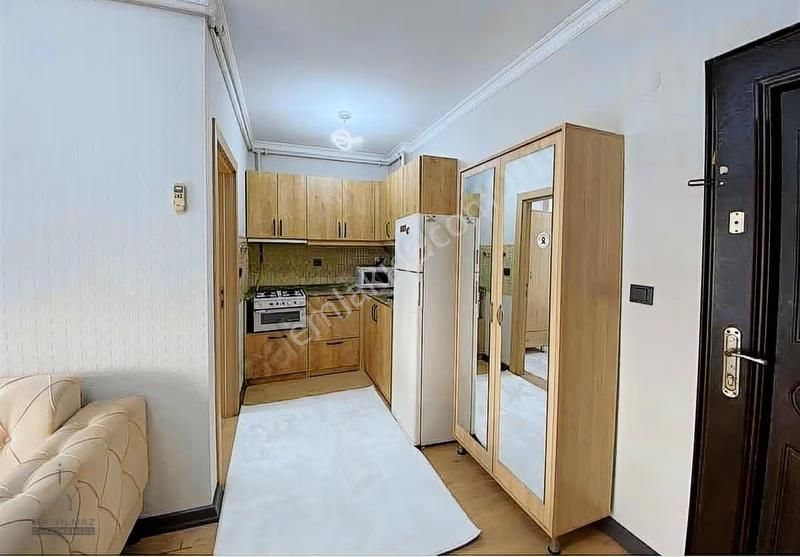 Site İçi 2+1 Ful Tasarımlı Mülkiyetli Eşyalı 70m Daire - Görsel 12