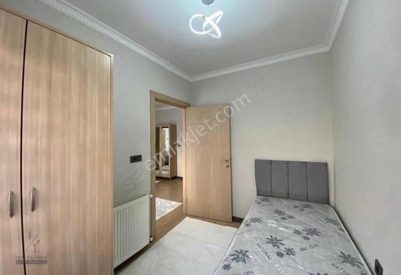Site İçi 2+1 Ful Tasarımlı Mülkiyetli Eşyalı 70m Daire - Görsel 25