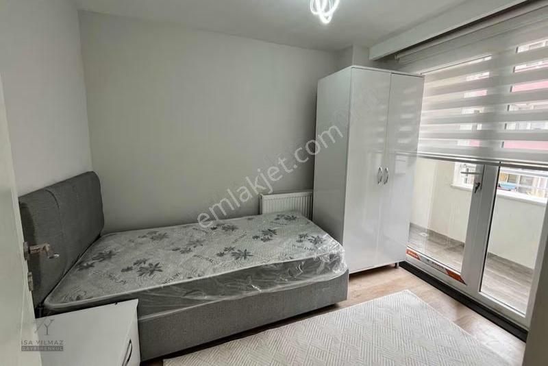 Site İçi 2+1 Ful Tasarımlı Mülkiyetli Eşyalı 70m Daire - Görsel 16