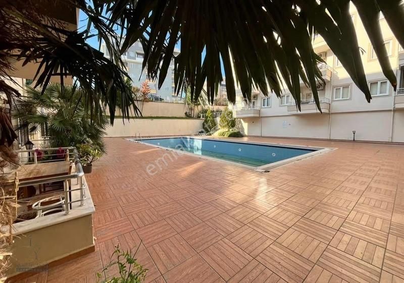 Site İçi 2+1 Ful Tasarımlı Mülkiyetli Eşyalı 70m Daire - Görsel 2