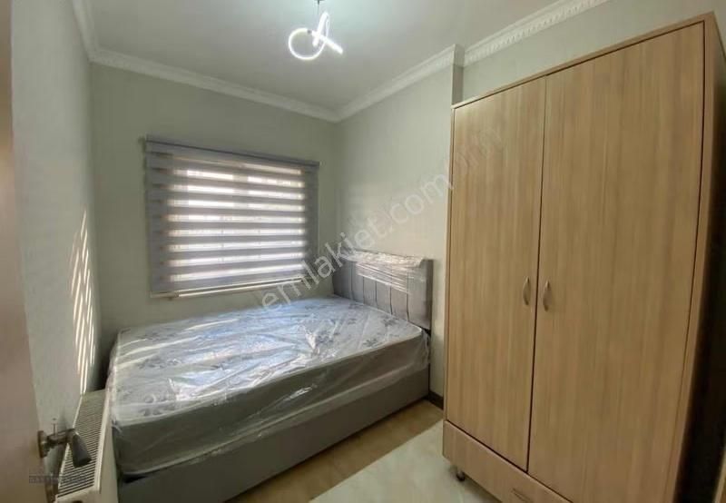 Site İçi 2+1 Ful Tasarımlı Mülkiyetli Eşyalı 70m Daire - Görsel 4