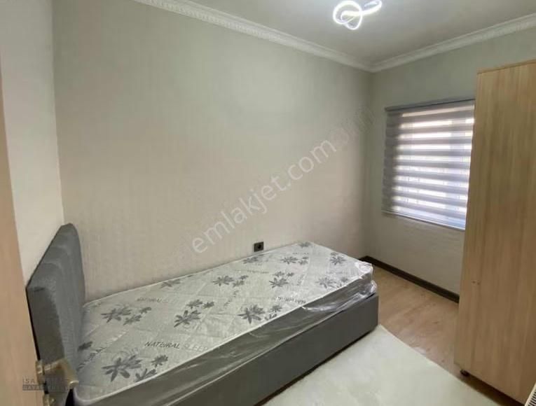 Site İçi 2+1 Ful Tasarımlı Mülkiyetli Eşyalı 70m Daire - Görsel 5