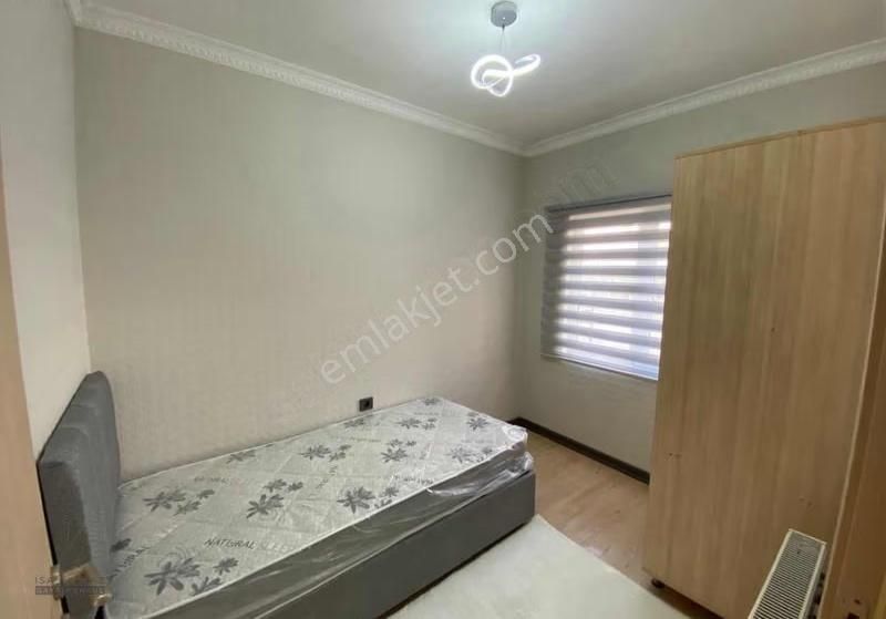 Site İçi 2+1 Ful Tasarımlı Mülkiyetli Eşyalı 70m Daire - Görsel 17