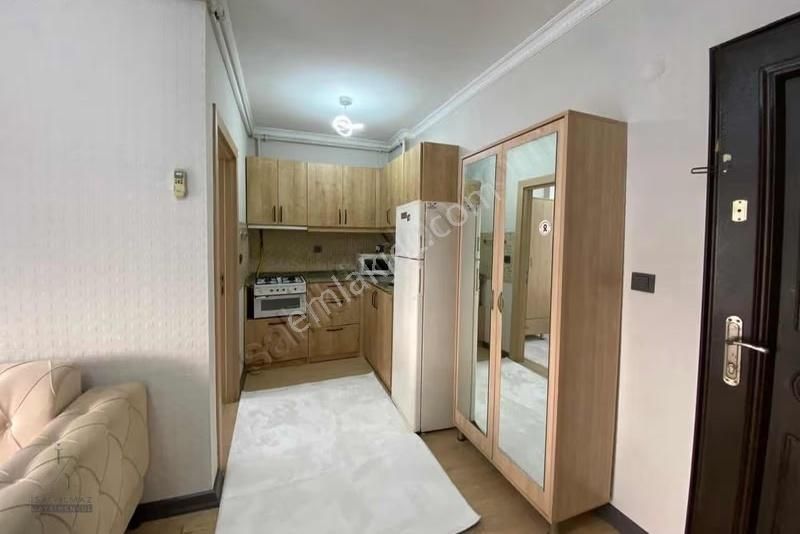 Site İçi 2+1 Ful Tasarımlı Mülkiyetli Eşyalı 70m Daire - Görsel 13