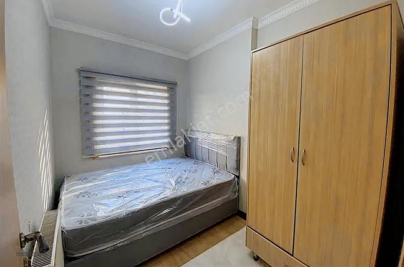 Site İçi 2+1 Ful Tasarımlı Mülkiyetli Eşyalı 70m Daire - Görsel 18