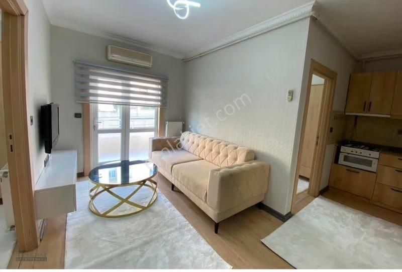 Site İçi 2+1 Ful Tasarımlı Mülkiyetli Eşyalı 70m Daire - Görsel 15