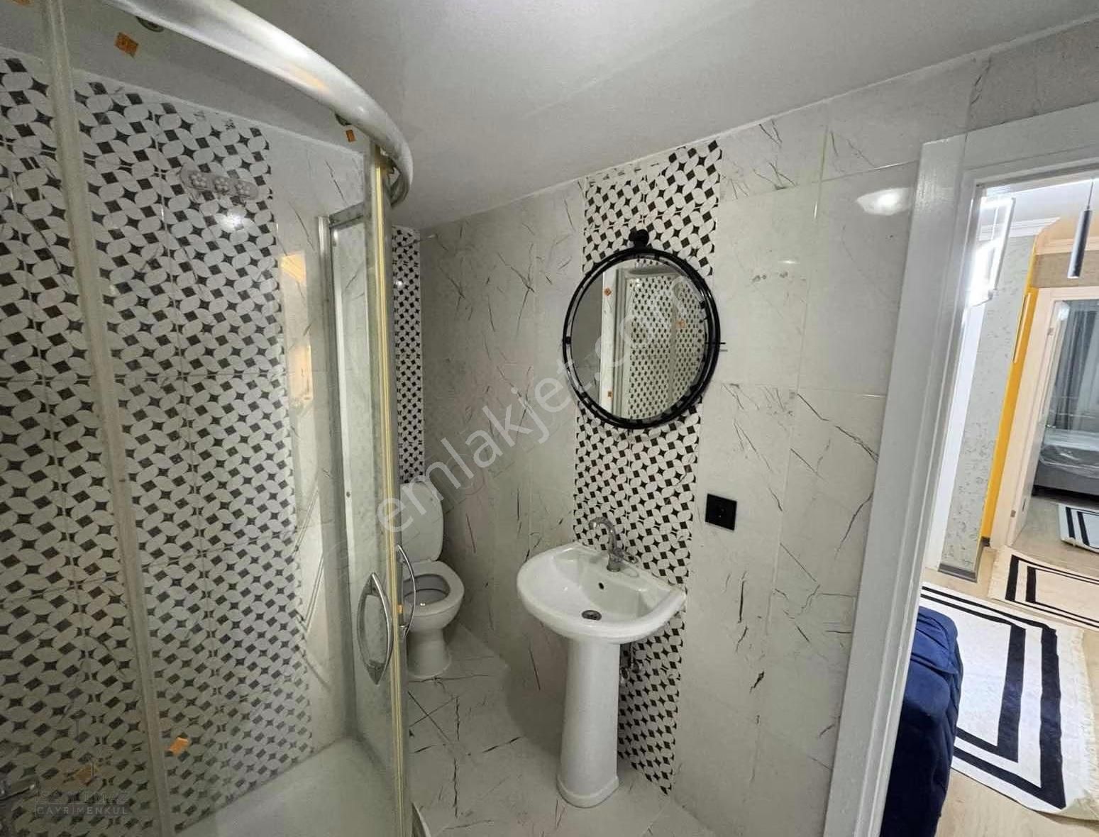 Görükle Merkezde 2+1 Lüx Yapılı Ara Kat Satılık Daire - Görsel 10