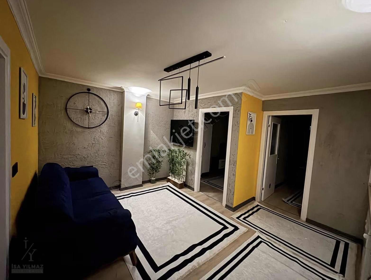 Görükle Merkezde 2+1 Lüx Yapılı Ara Kat Satılık Daire - Görsel 3