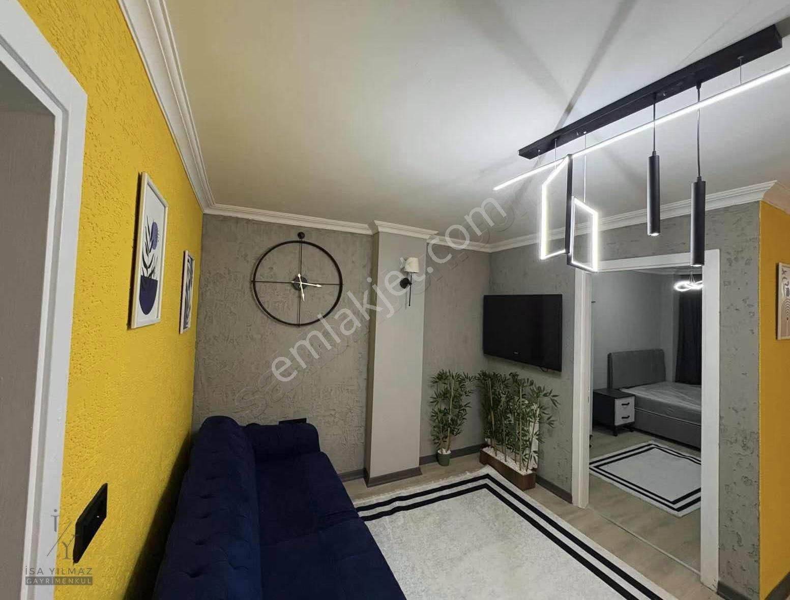 Görükle Merkezde 2+1 Lüx Yapılı Ara Kat Satılık Daire - Görsel 9