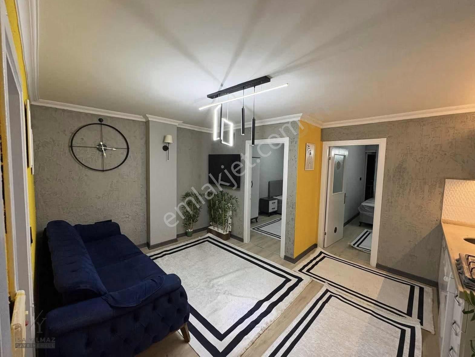 Görükle Merkezde 2+1 Lüx Yapılı Ara Kat Satılık Daire - Görsel 14