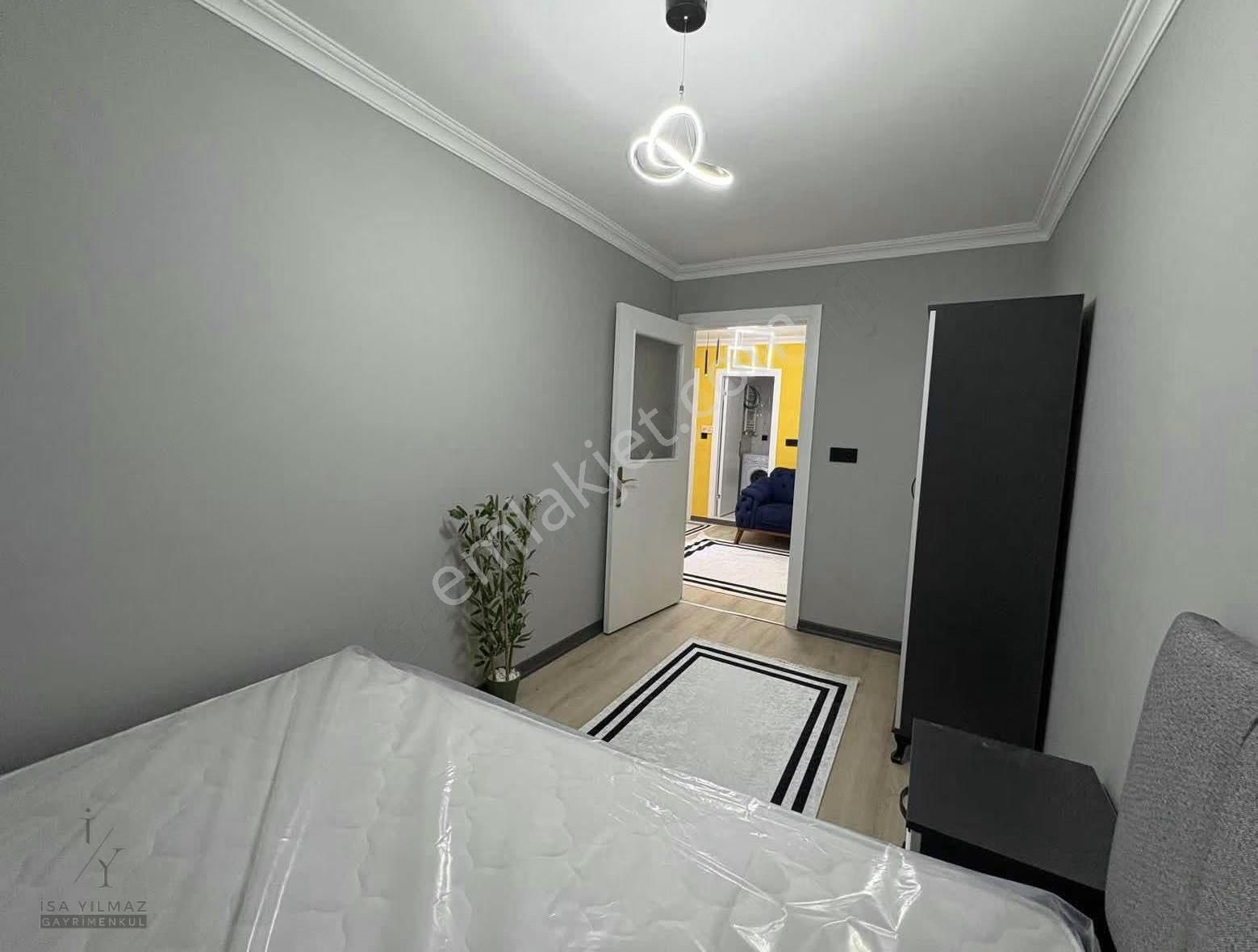 Görükle Merkezde 2+1 Lüx Yapılı Ara Kat Satılık Daire - Görsel 2