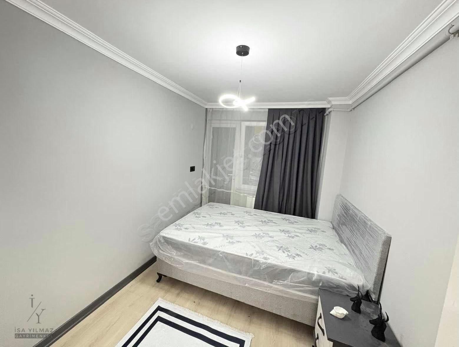 Görükle Merkezde 2+1 Lüx Yapılı Ara Kat Satılık Daire - Görsel 6