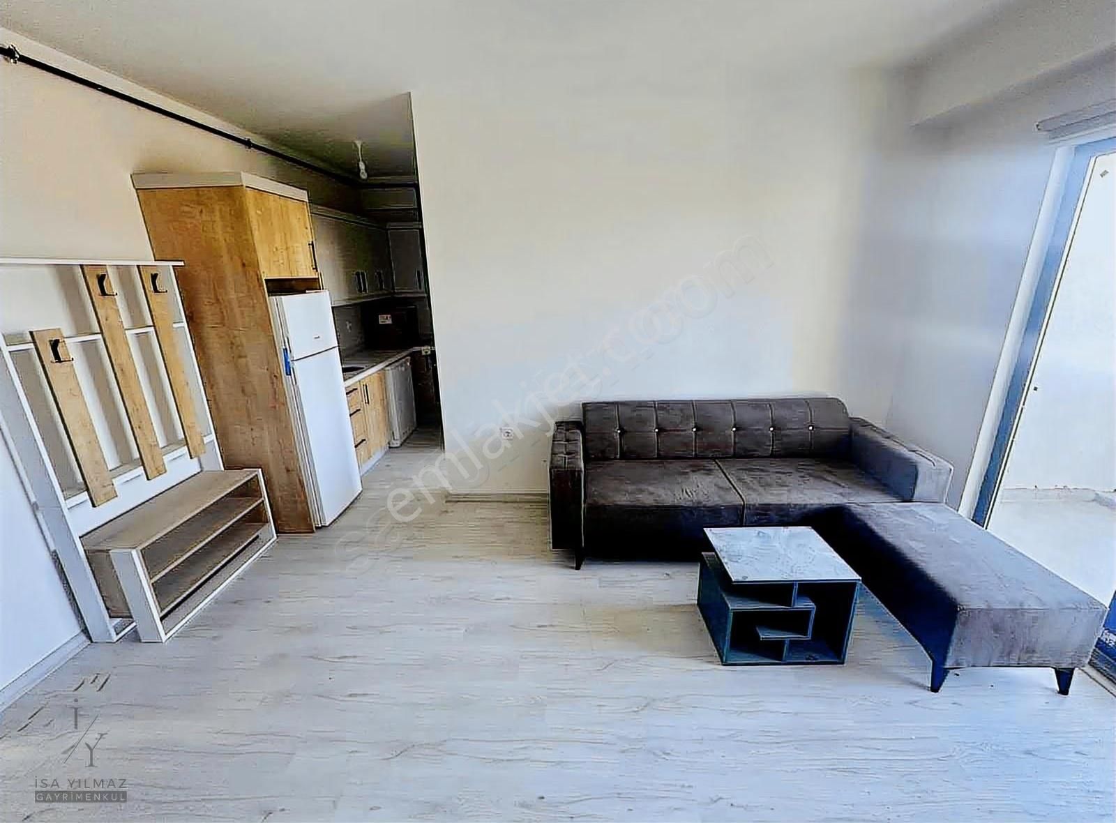 Sıfır Binada 2+1 18.000 Kira Garantili Manzaralı Satılık Daire