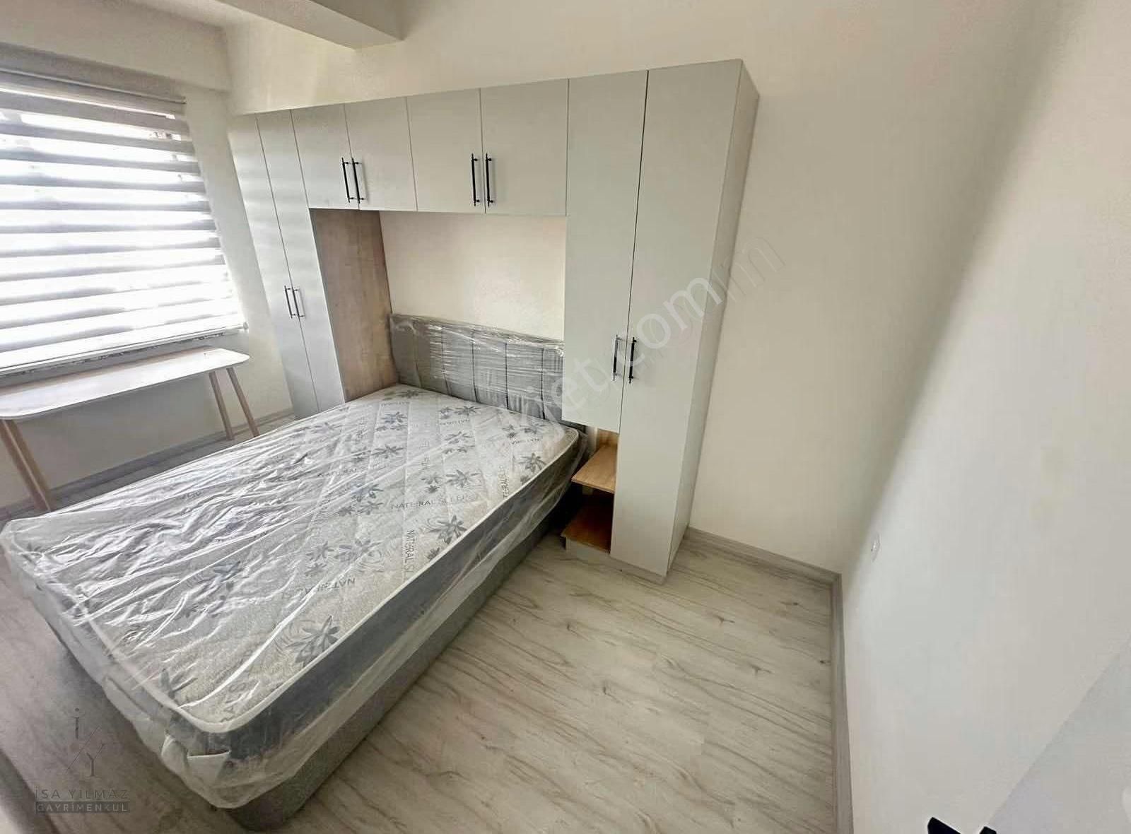 Sıfır Binada 2+1 18.000 Kira Garantili Manzaralı Satılık Daire - Görsel 26