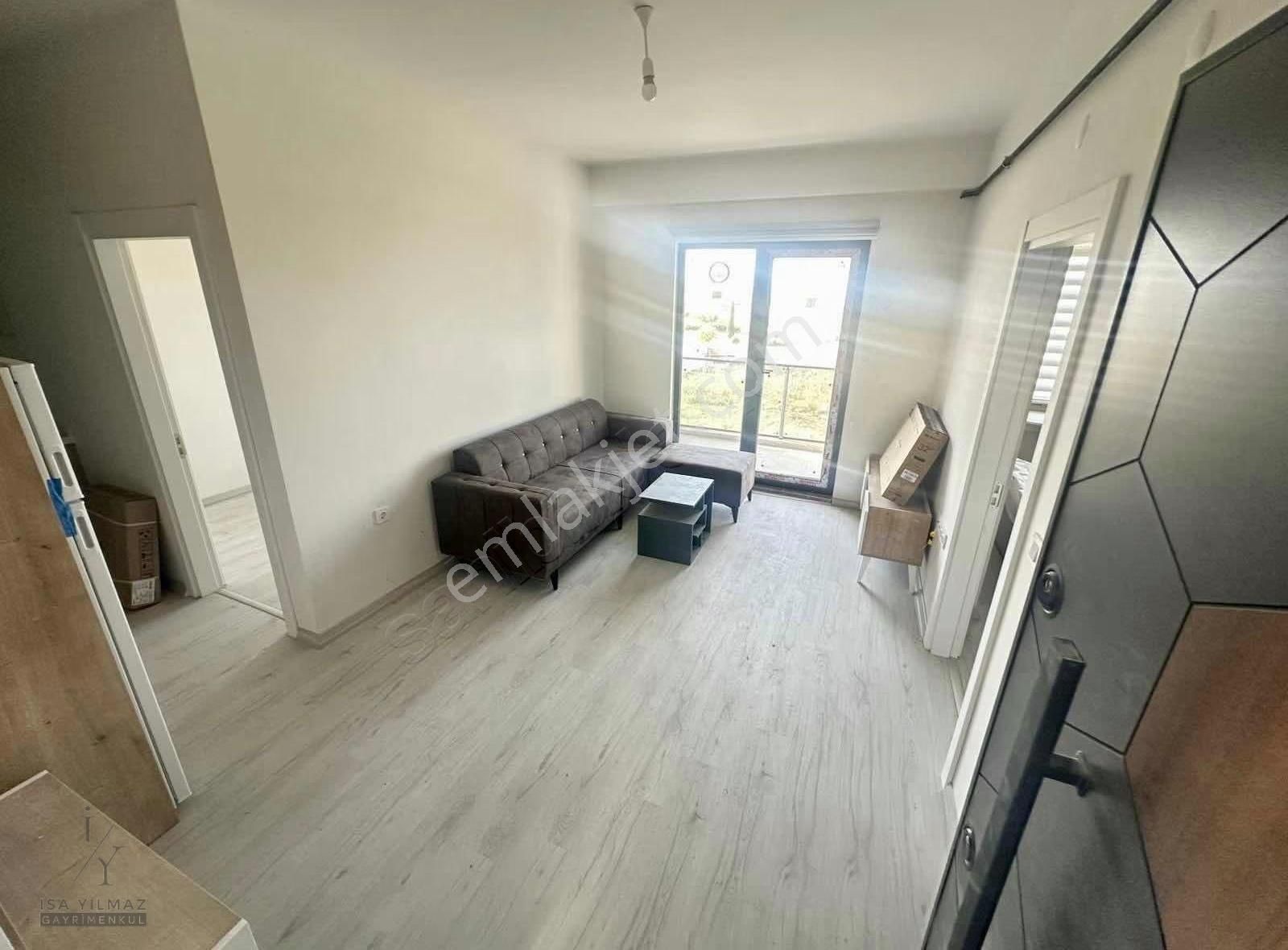 Sıfır Binada 2+1 18.000 Kira Garantili Manzaralı Satılık Daire - Görsel 5