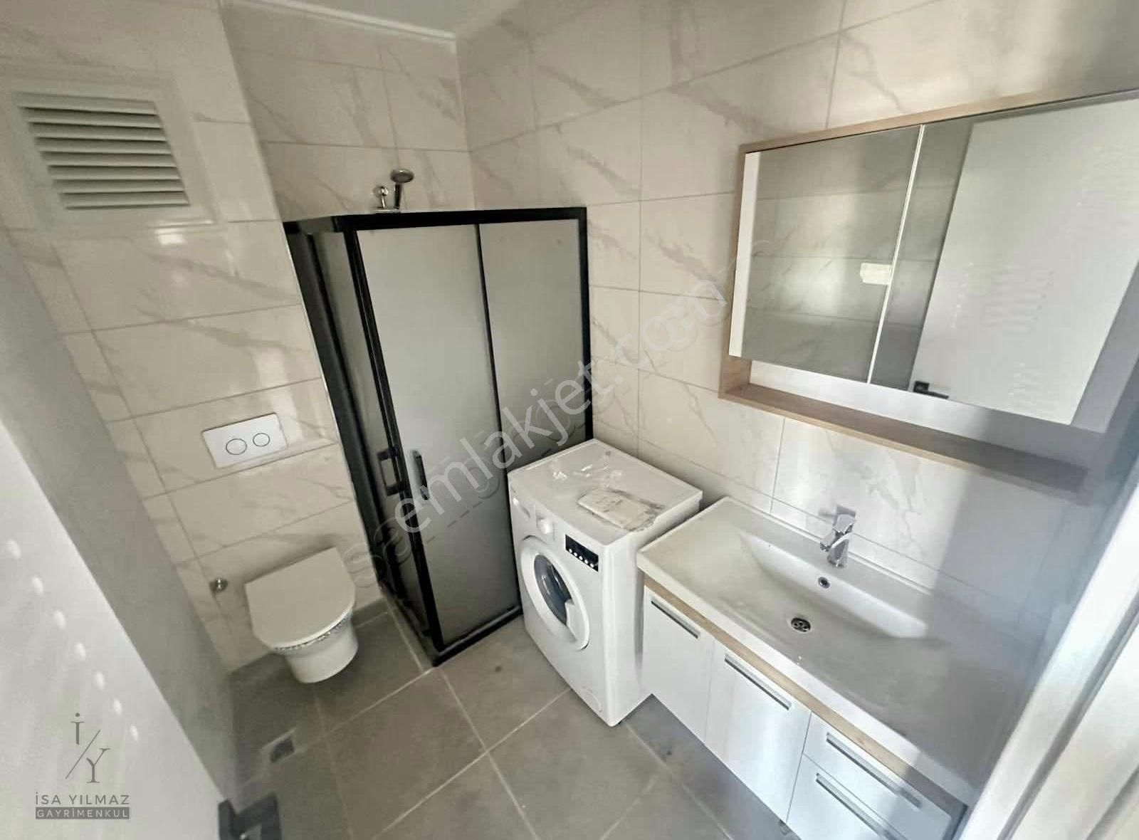 Sıfır Binada 2+1 18.000 Kira Garantili Manzaralı Satılık Daire - Görsel 19