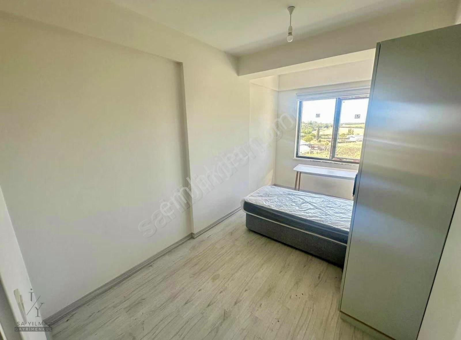 Sıfır Binada 2+1 18.000 Kira Garantili Manzaralı Satılık Daire - Görsel 2