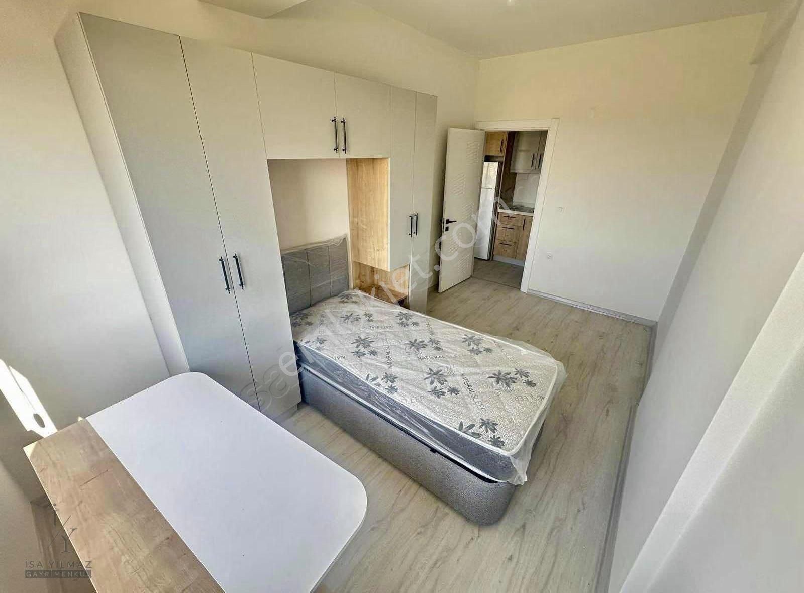 Sıfır Binada 2+1 18.000 Kira Garantili Manzaralı Satılık Daire - Görsel 23