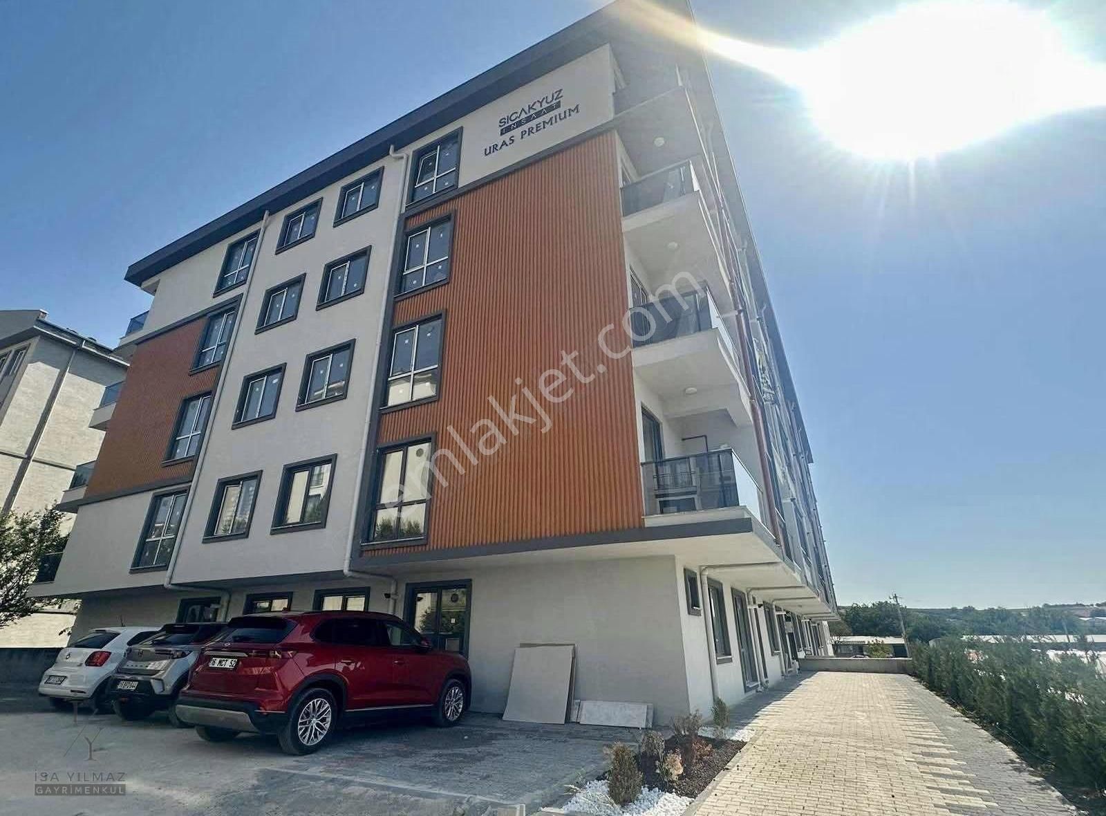 Sıfır Binada 2+1 18.000 Kira Garantili Manzaralı Satılık Daire - Görsel 25