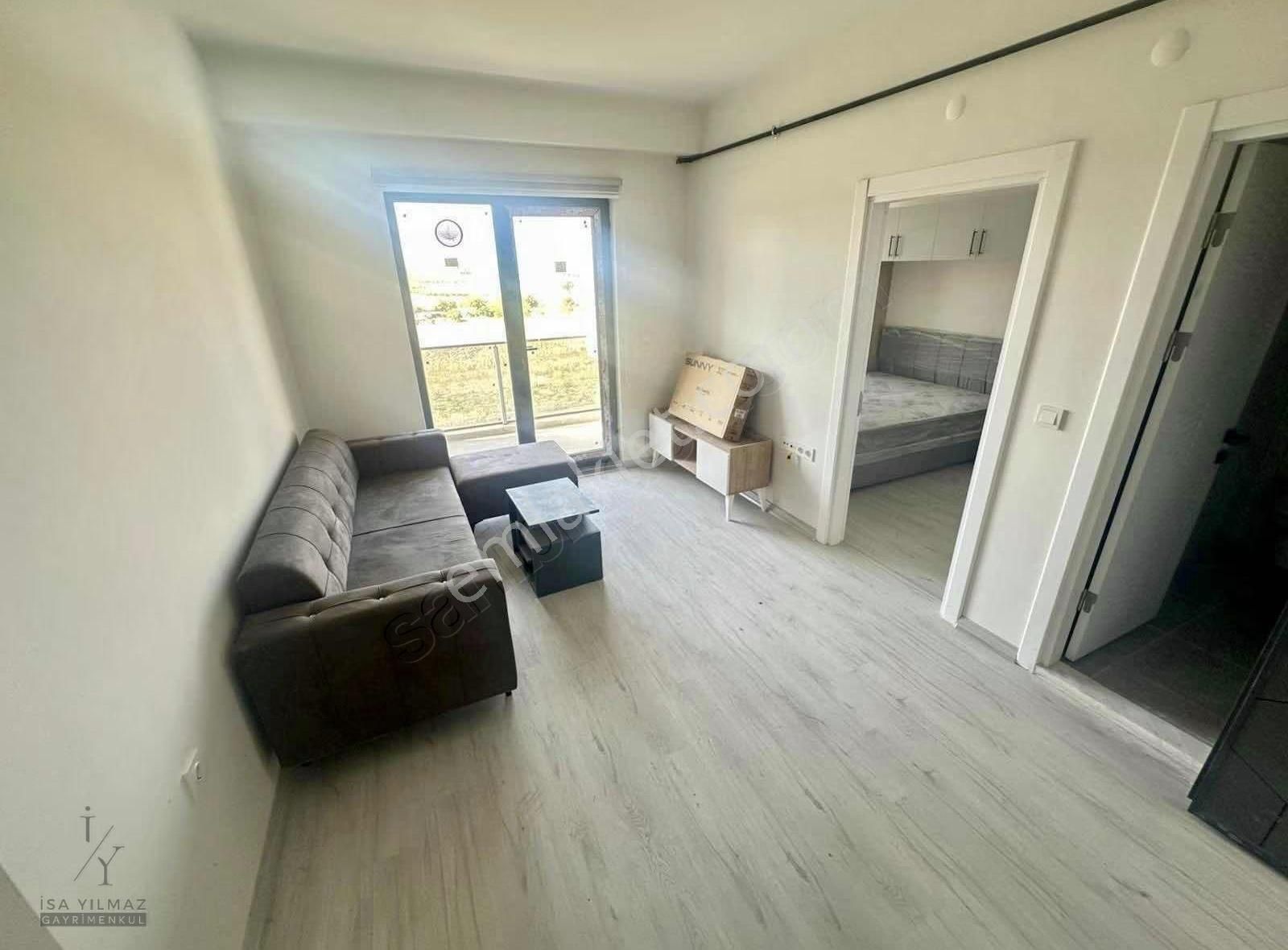 Sıfır Binada 2+1 18.000 Kira Garantili Manzaralı Satılık Daire - Görsel 20