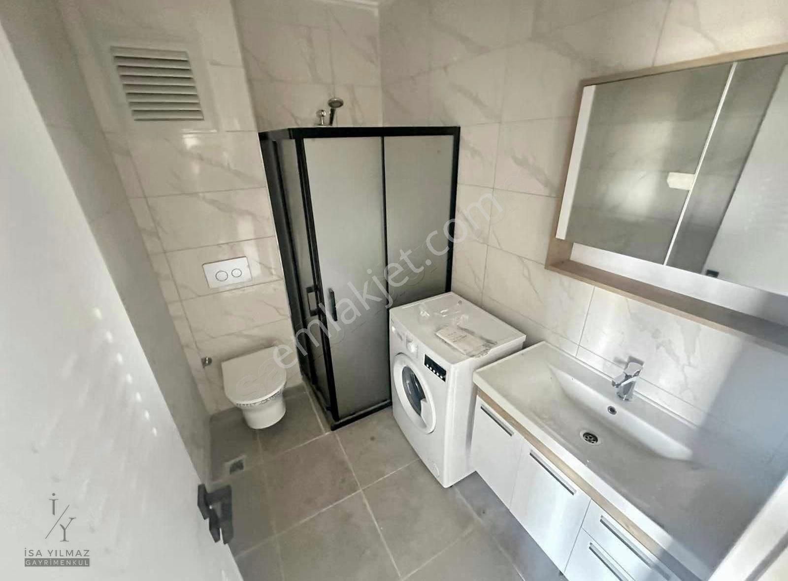 Sıfır Binada 2+1 18.000 Kira Garantili Manzaralı Satılık Daire - Görsel 12