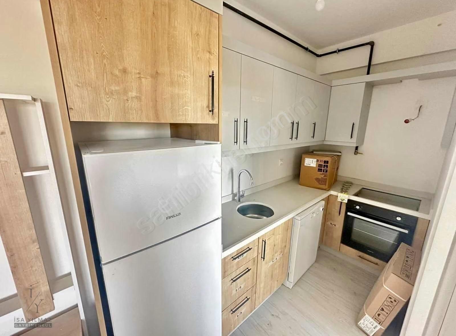 Sıfır Binada 2+1 18.000 Kira Garantili Manzaralı Satılık Daire - Görsel 21