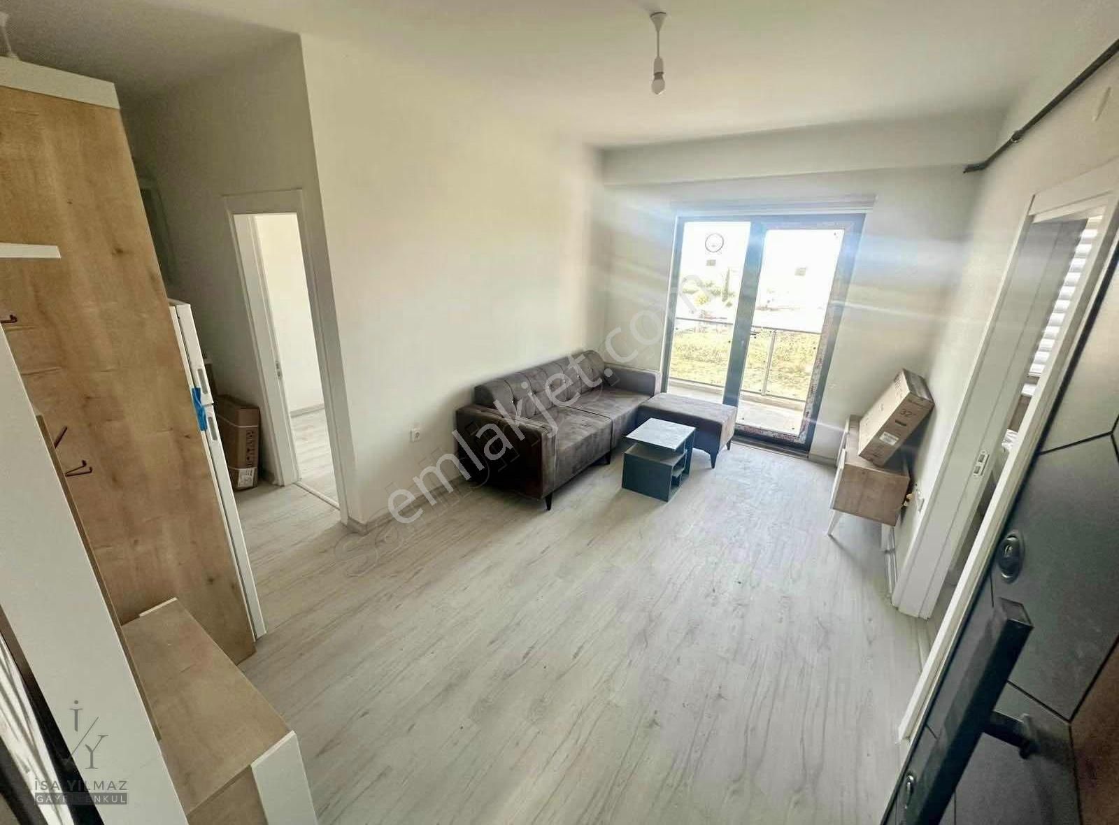 Sıfır Binada 2+1 18.000 Kira Garantili Manzaralı Satılık Daire - Görsel 16