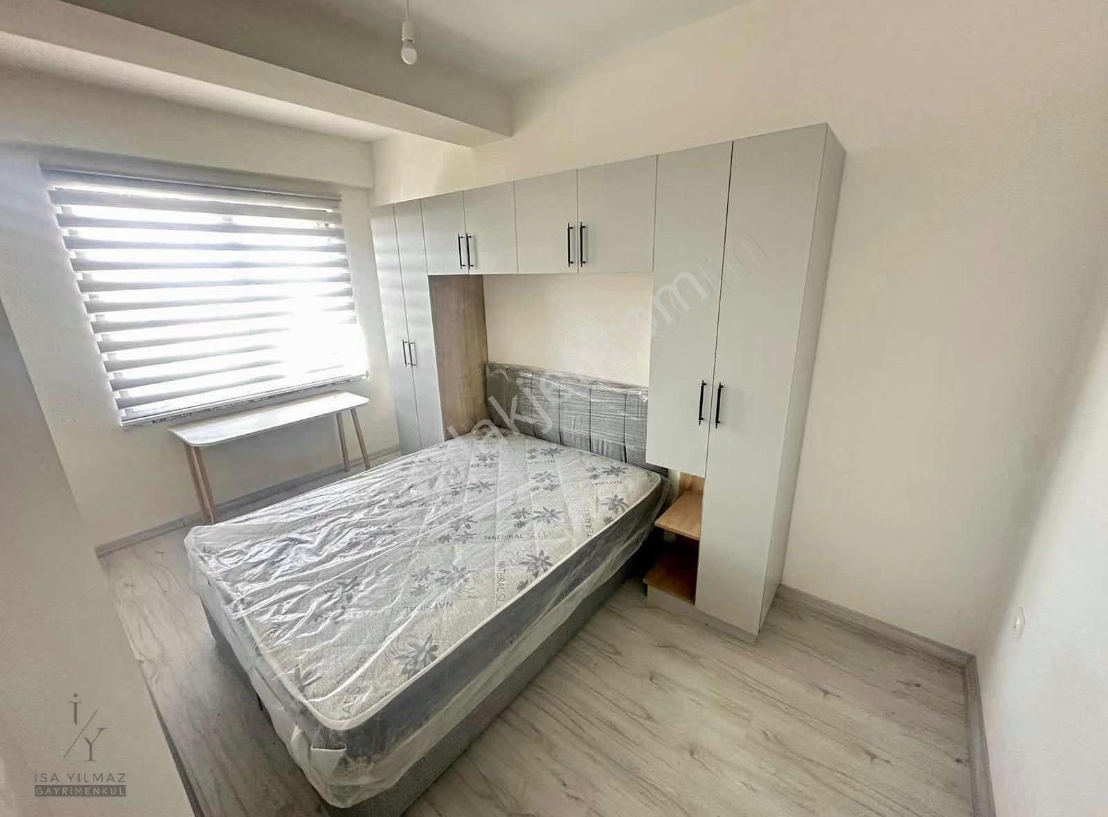 Sıfır Binada 2+1 18.000 Kira Garantili Manzaralı Satılık Daire - Görsel 22